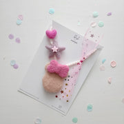MINNIE- Necklace